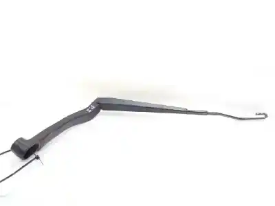 Pezzo di ricambio per auto di seconda mano BRACCIO TERGICRISTALLO ANTERIORE SINISTRO per OPEL INSIGNIA BERLINA  Riferimenti OEM IAM 13227398  