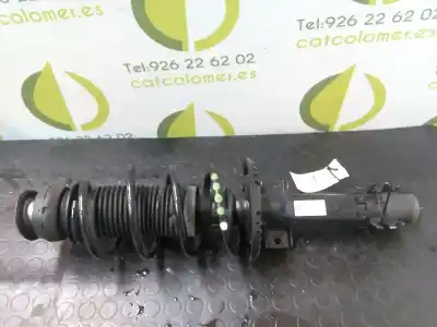 Pezzo di ricambio per auto di seconda mano ammortizzatore anteriore sinistro per seat ibiza sc (6j1) 1.4 tdi riferimenti oem iam 6c0413031cg