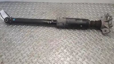 Peça sobressalente para automóvel em segunda mão amortecedor traseiro direito por opel corsa d essentia referências oem iam 436610