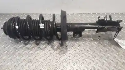 Peça sobressalente para automóvel em segunda mão amortecedor dianteiro direito por opel corsa d essentia referências oem iam 95527307