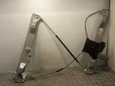 Peça sobressalente para automóvel em segunda mão elevador de vidros dianteiro direito por opel corsa d essentia referências oem iam 39161990