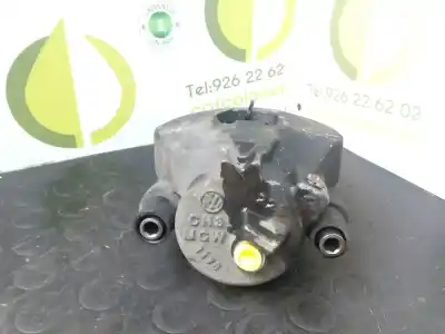 Pezzo di ricambio per auto di seconda mano pinza freno anteriore destra per seat ibiza sc (6j1) 1.4 tdi riferimenti oem iam 6c0615124