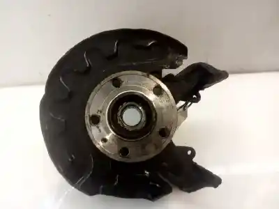 Pezzo di ricambio per auto di seconda mano attacco anteriore destro per seat ibiza sc (6j1) 1.4 tdi riferimenti oem iam 6q0407256ac