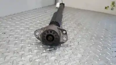 Second-hand car spare part rear left shock absorber for audi a3 (8l) 1.9 tdi oem iam references 1j0512131c  1j0512131c