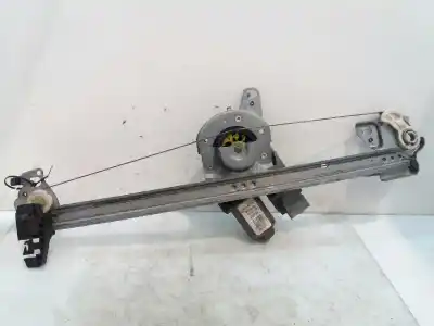 Peça sobressalente para automóvel em segunda mão elevador de vidros dianteiro direito por citroen c3 1.4 hdi exclusive referências oem iam 9222ap
