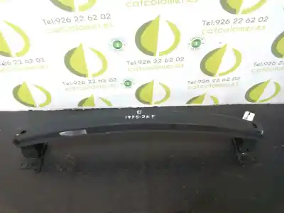 Pezzo di ricambio per auto di seconda mano rinforzo paraurti anteriore per seat ibiza sc (6j1) 1.4 tdi riferimenti oem iam 6j3807305