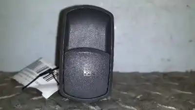 Peça sobressalente para automóvel em segunda mão botão / interruptor elevador vidro dianteiro direito por opel corsa d essentia referências oem iam 13189333