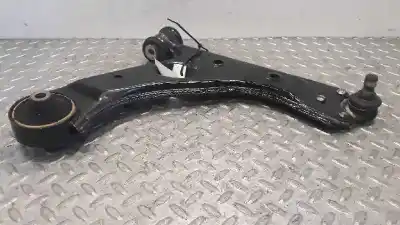 Peça sobressalente para automóvel em segunda mão braço de suspensão inferior esquerdo dianteiro por opel corsa d essentia referências oem iam 13426552