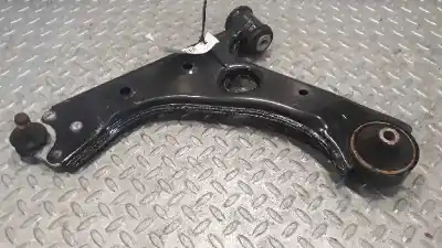 Peça sobressalente para automóvel em segunda mão braço de suspensão inferior esquerdo dianteiro por opel corsa d essentia referências oem iam 13426553