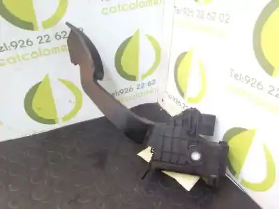 Tweedehands auto-onderdeel potentiometer voor opel corsa d enjoy oem iam-referenties 55702020