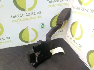 Second-hand car spare part potentiometer for opel corsa d enjoy oem iam references 55702020  12208c12