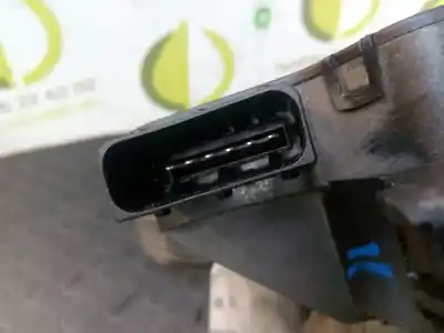 Second-hand car spare part potentiometer for opel corsa d enjoy oem iam references 55702020  12208c12