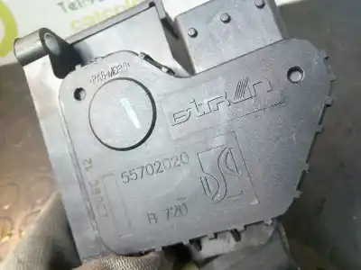 Second-hand car spare part potentiometer for opel corsa d enjoy oem iam references 55702020  12208c12