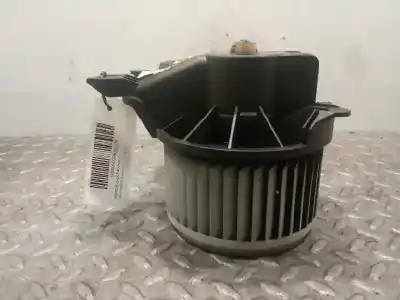 Second-hand car spare part HEATER BLOWER MOTOR for OPEL CORSA D  OEM IAM references 13335075  