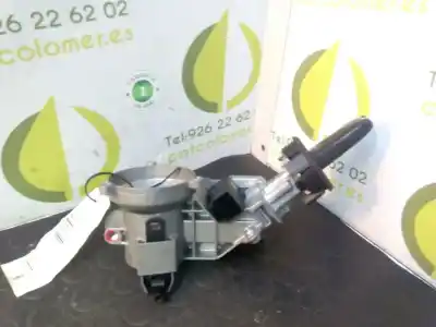 Tweedehands auto-onderdeel startschakelaar voor opel corsa d enjoy oem iam-referenties 