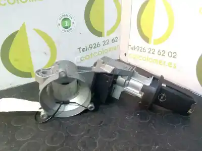 Second-hand car spare part ignition switch for opel corsa d enjoy oem iam references   