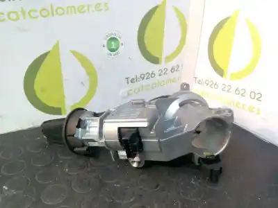 Second-hand car spare part ignition switch for opel corsa d enjoy oem iam references   