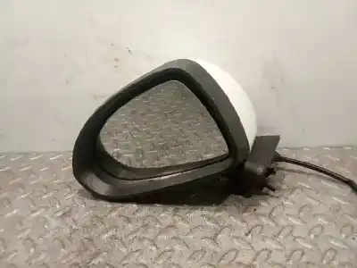 Peça sobressalente para automóvel em segunda mão espelho retrovisor esquerdo por opel corsa d essentia referências oem iam 6428245