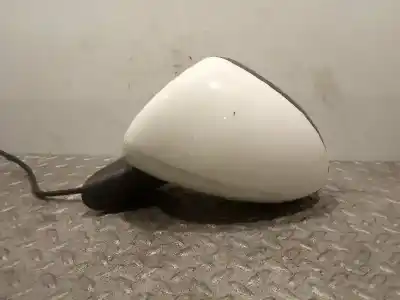 Peça sobressalente para automóvel em segunda mão espelho retrovisor esquerdo por opel corsa d essentia referências oem iam 6428245  