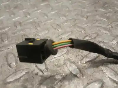 Peça sobressalente para automóvel em segunda mão espelho retrovisor esquerdo por opel corsa d essentia referências oem iam 6428245  