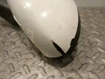 Peça sobressalente para automóvel em segunda mão espelho retrovisor esquerdo por opel corsa d essentia referências oem iam 6428245  