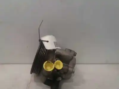 Second-hand car spare part steering pump for kia cerato 1.6 oem iam references 