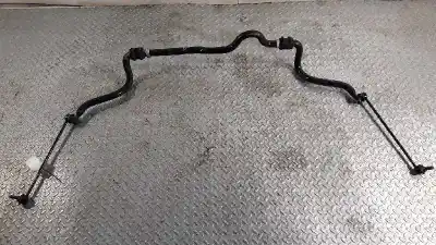 Piesă de schimb auto la mâna a doua bara de stabilizare fațã pentru hyundai santa fe (bm) 2.2 crdi cat referințe oem iam 