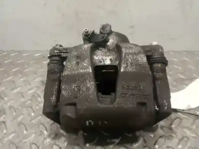 Peça sobressalente para automóvel em segunda mão pinça de travão dianteira direita por opel corsa d essentia referências oem iam 542545