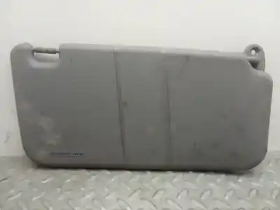 İkinci el araba yedek parçası sol güneslik için hyundai matrix (fc) motor 1.6 ltr. - 76 kw cat oem iam referansları   