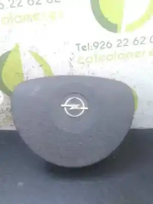 Pezzo di ricambio per auto di seconda mano air bag anteriore sinistro per opel meriva blue line riferimenti oem iam 