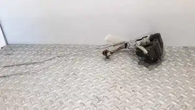 Second-hand car spare part rear right door lock for kia cerato 1.6 oem iam references 