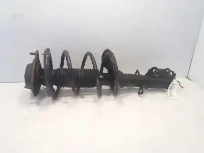 Second-hand car spare part front right shock absorber for kia cerato 1.6 oem iam references 