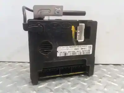 Piesă de schimb auto la mâna a doua unitate de control motor ecu pentru hyundai santa fe (bm) 2.2 crdi cat referințe oem iam 954002b440