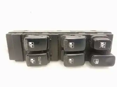 Second-hand car spare part left front power window switch for kia cerato 1.6 oem iam references 
