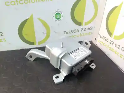 Автозапчасти б/у блок управления двигателем за toyota yaris (ksp9/scp9/nlp9) 1.4 turbodiesel cat ссылки oem iam 896500d323