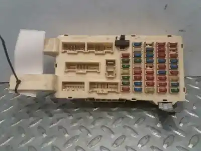 Piesă de schimb auto la mâna a doua panou siguranțe pentru hyundai santa fe (bm) 2.2 crdi cat referințe oem iam 919502b20010