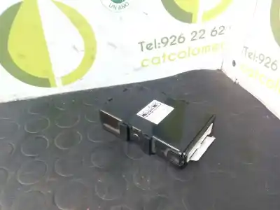 Автозапчасти б/у блок управления двигателем за toyota yaris (ksp9/scp9/nlp9) 1.4 turbodiesel cat ссылки oem iam 896900d050