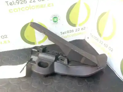 Second-hand car spare part ACCELERATOR PEDAL for VOLKSWAGEN PASSAT BERLINA (3C2)  OEM IAM references 6PV00874500  1K2721503M