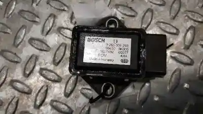 Piesă de schimb auto la mâna a doua unitate de control motor ecu pentru hyundai santa fe (bm) 2.2 crdi cat referințe oem iam 0265005293