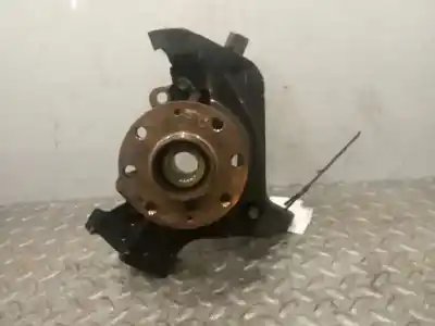 Peça sobressalente para automóvel em segunda mão manga de eixo dianteira esquerda por opel corsa d essentia referências oem iam 95524780