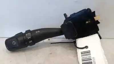 Second-hand car spare part headlights switch for kia cerato 1.6 oem iam references 