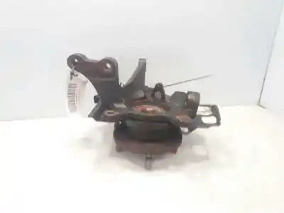 Second-hand car spare part front right knuckle for kia cerato 1.6 oem iam references 