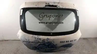 Gebrauchtes Autoersatzteil HECKKLAPPE zum OPEL CORSA D  OEM-IAM-Referenzen 93191543  