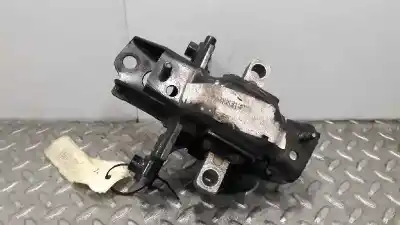 Pezzo di ricambio per auto di seconda mano supporto motore sinistro per seat ibiza sc (6j1) 1.4 tdi riferimenti oem iam 6q0199555at