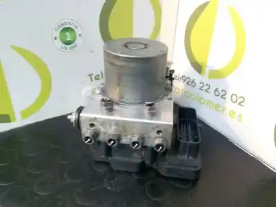 Pezzo di ricambio per auto di seconda mano abs per seat ibiza sc (6j1) 1.4 tdi riferimenti oem iam 6c0614517k