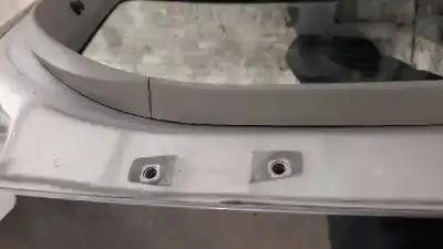 Second-hand car spare part tailgate for kia cerato 1.6 oem iam references   