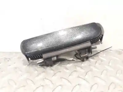 Second-hand car spare part exterior right front door handle for audi a3 (8l) 1.6 ambiente oem iam references 