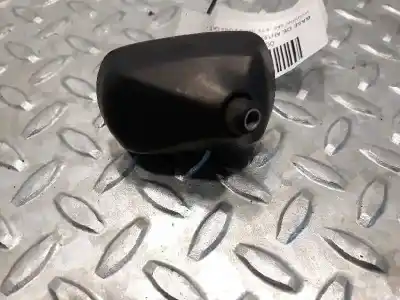 Piesă de schimb auto la mâna a doua baza de antena pentru hyundai santa fe (bm) 2.2 crdi cat referințe oem iam 