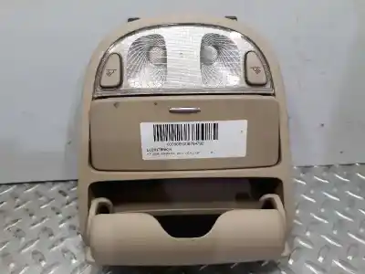 Piesă de schimb auto la mâna a doua lumina interioara pentru hyundai santa fe (bm) 2.2 crdi cat referințe oem iam 