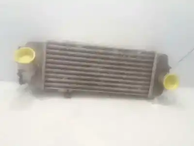 Second-hand car spare part intercooler for kia cerato 1.6 oem iam references 282702a12x